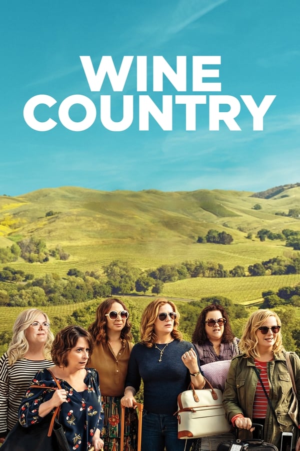|DE| Wine Country