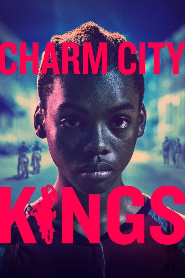 |PL| Charm City Kings