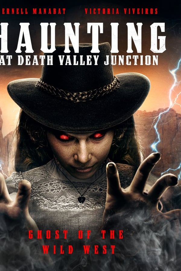 |PL| The Haunting at Death Valley Junction