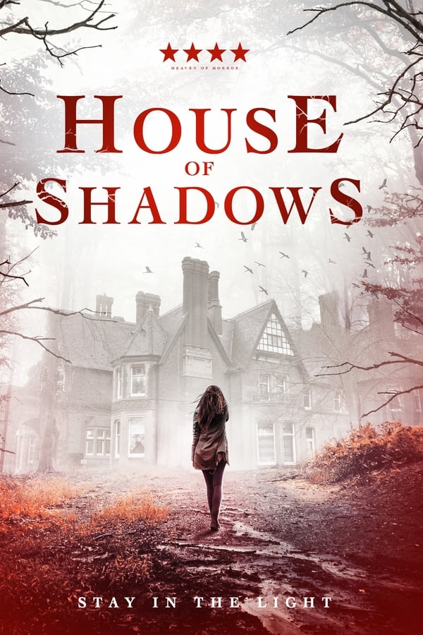 |PL| House of Shadows