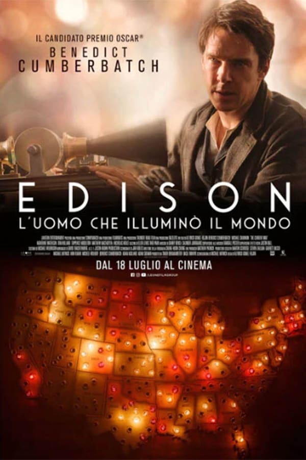 |IT| Edison - L
