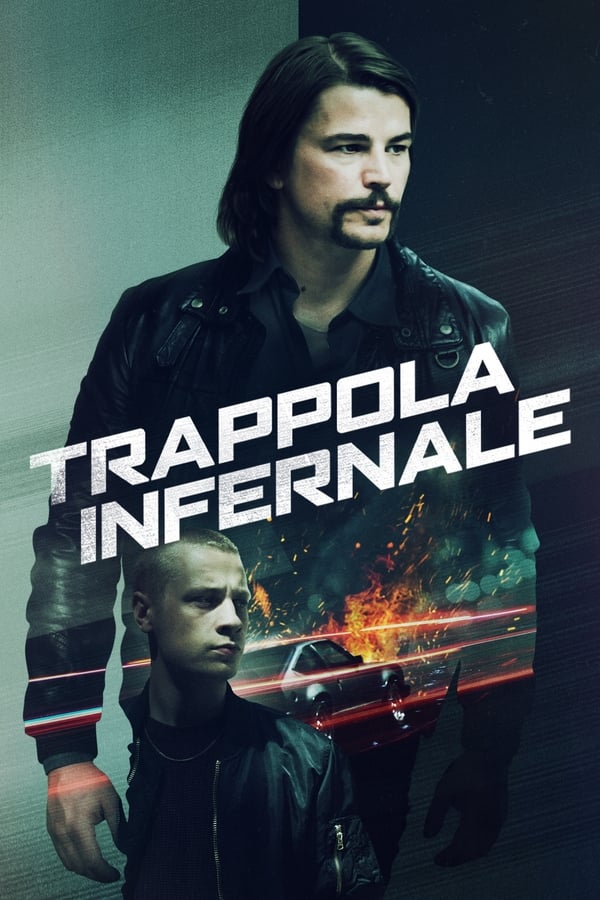 |IT| Trappola Infernale