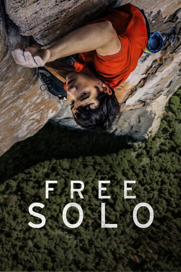 |FR| Free Solo