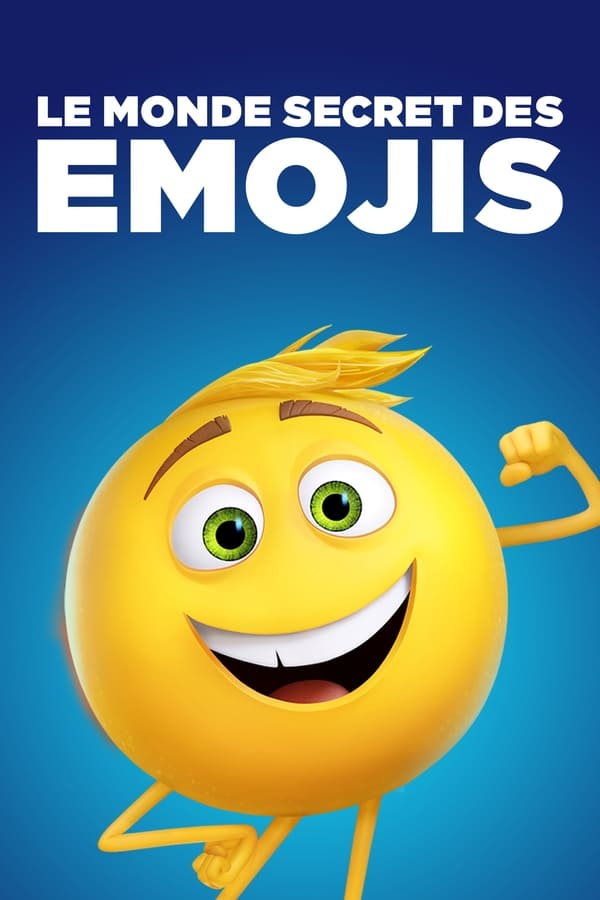 |FR| Le Monde secret des Emojis