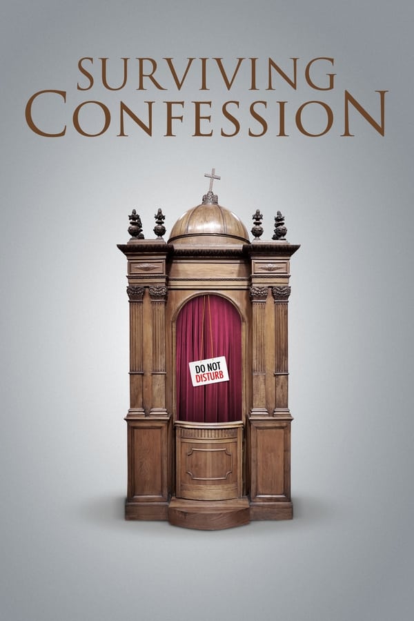|EN| Surviving Confession (MULTISUB)