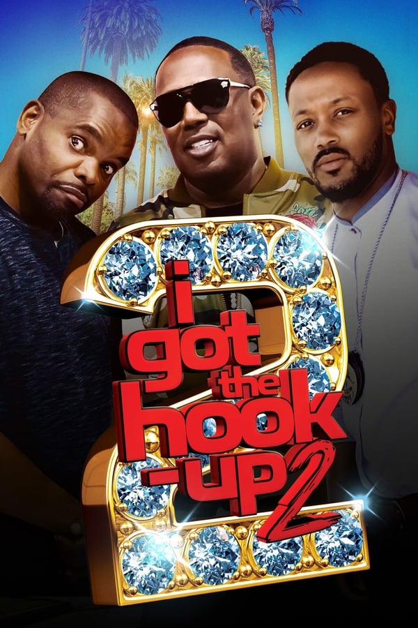 |EXYU| I Got the Hook Up 2 (MULTISUB)