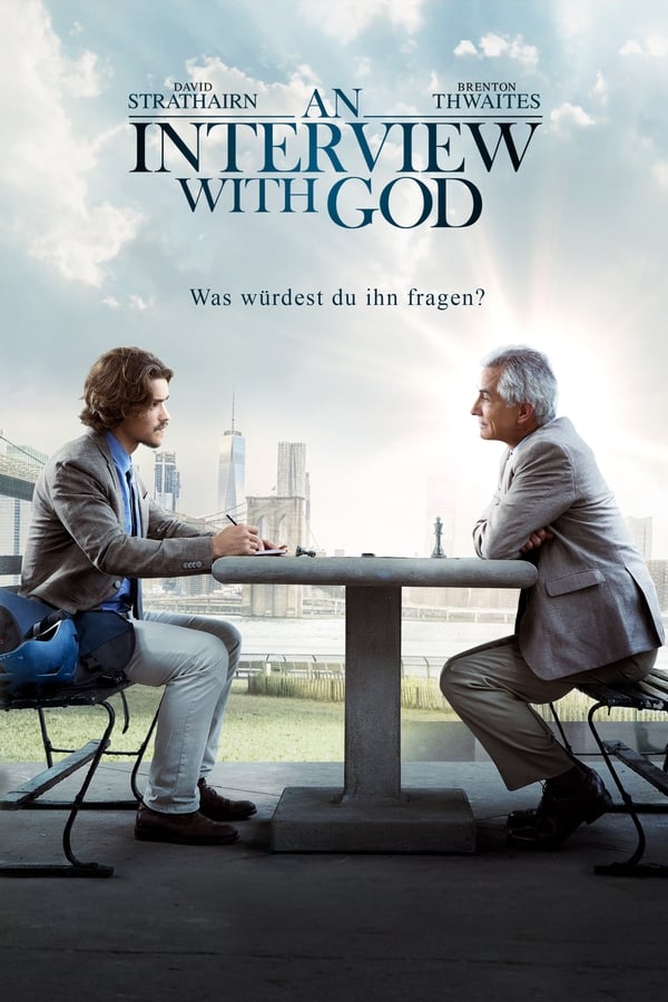 |DE| An Interview with God
