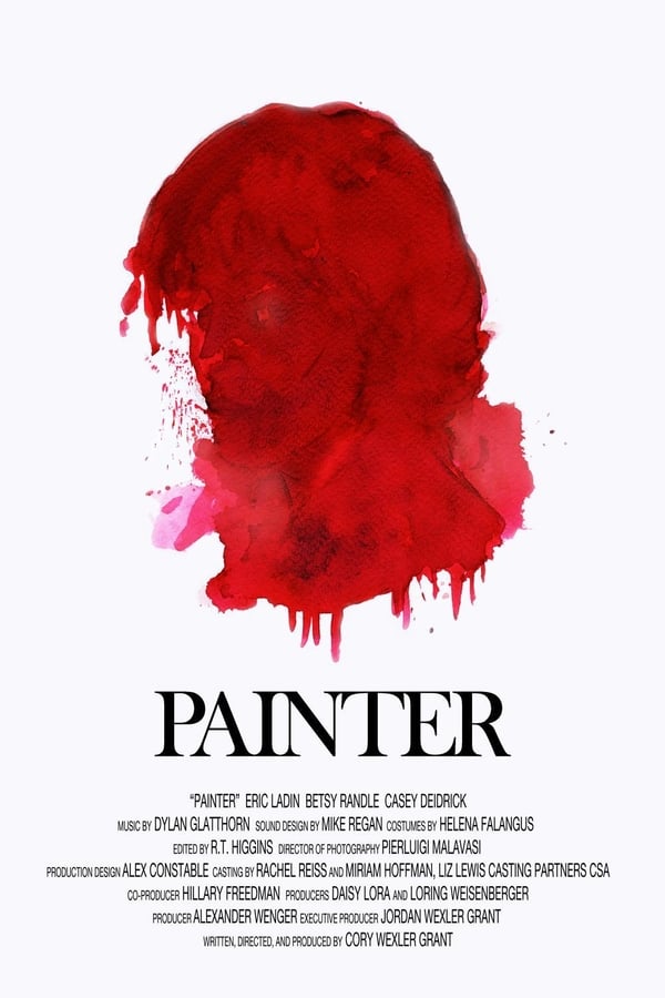 |PL| Painter