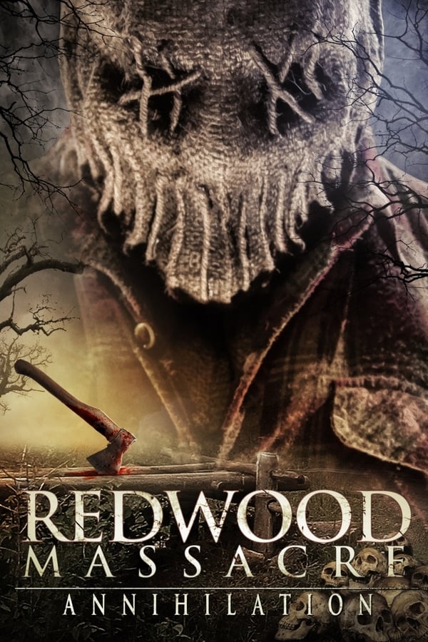|PL| Redwood Massacre: Annihilation