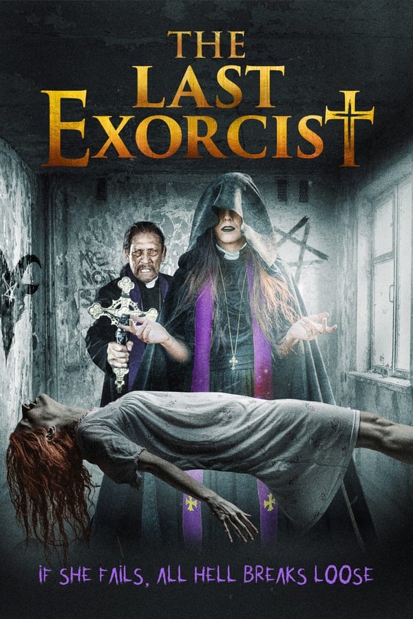 |PL| The Last Exorcist