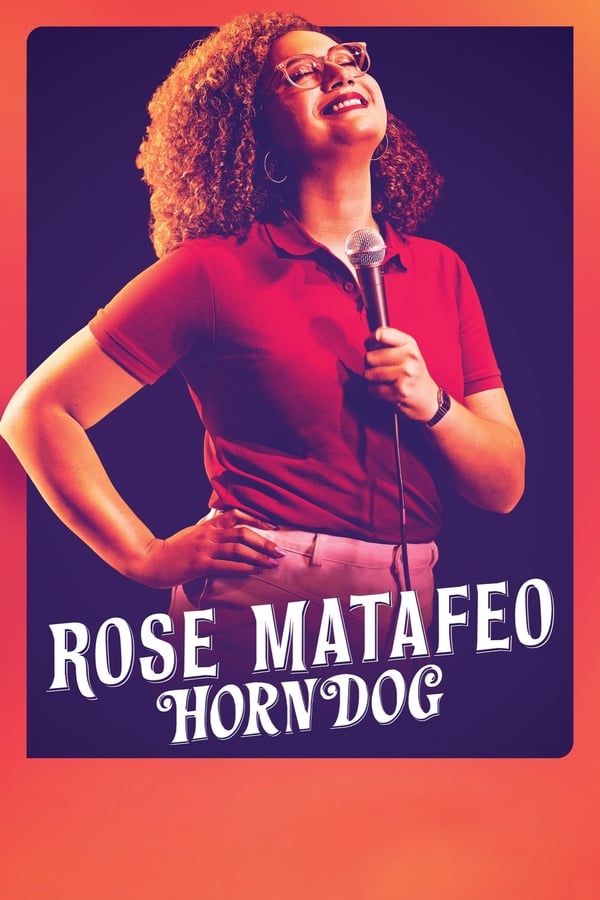 |EN| Rose Matafeo: Horndog (MULTISUB)