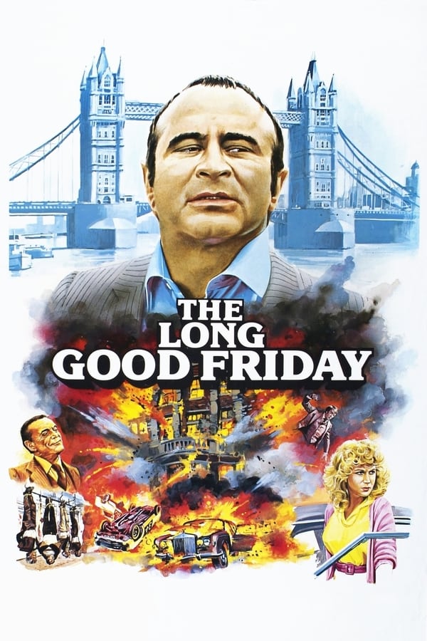 |EXYU| The Long Good Friday (MULTISUB)