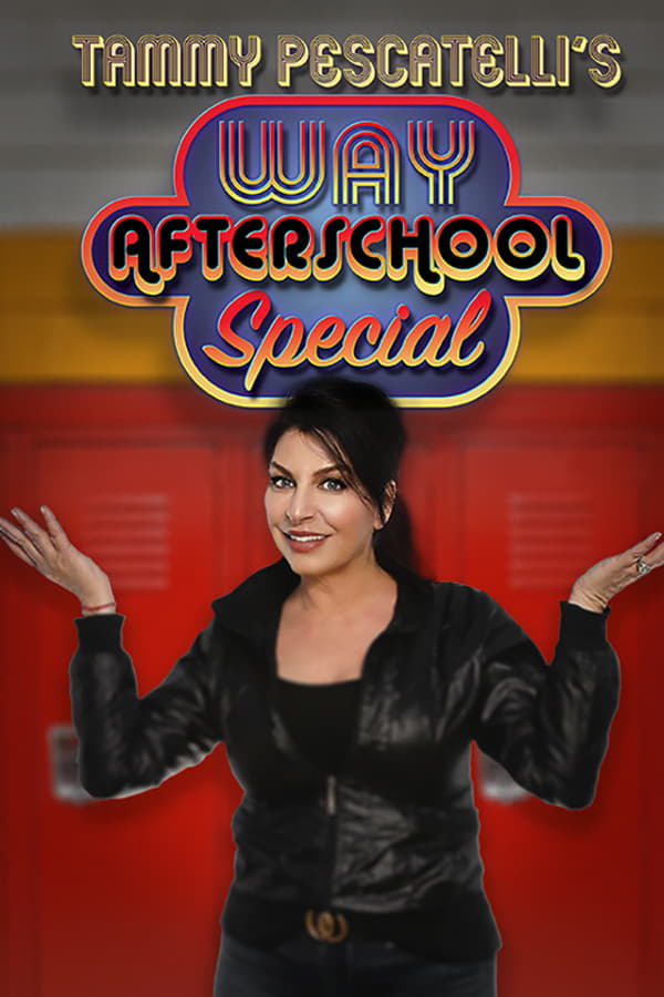 |EXYU| Tammy Pescatellis Way After School Special