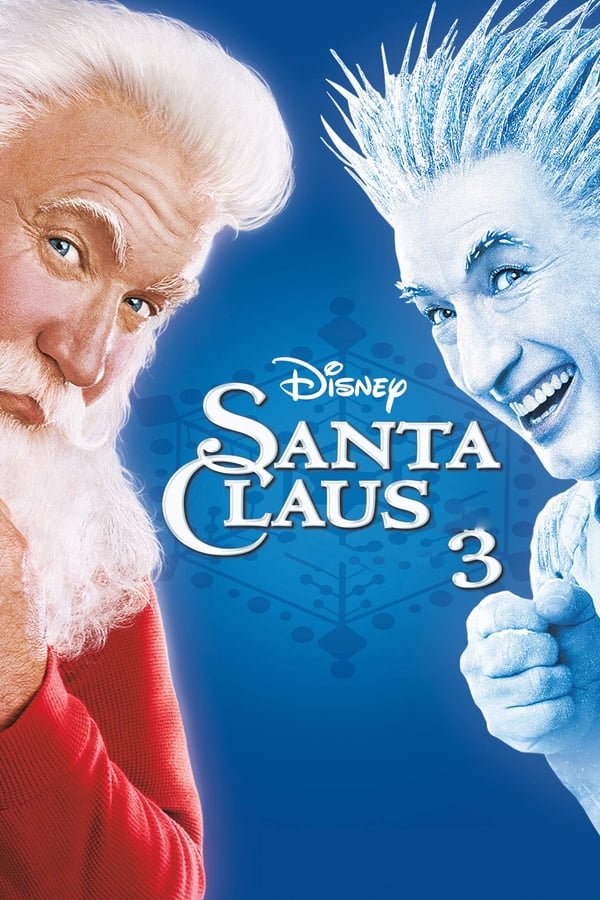 |ES| Santa Claus 3: Por una Navidad sin frío