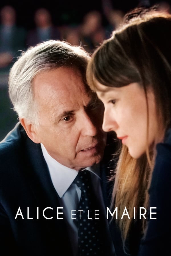 |FR| Alice et le maire