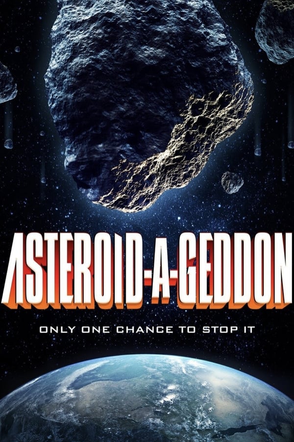 |PL| Asteroid a Geddon