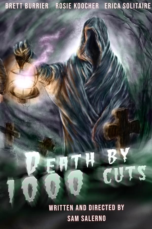 |PL| Death by 1000 Cuts