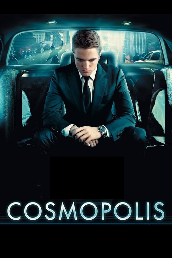 |DE| Cosmopolis
