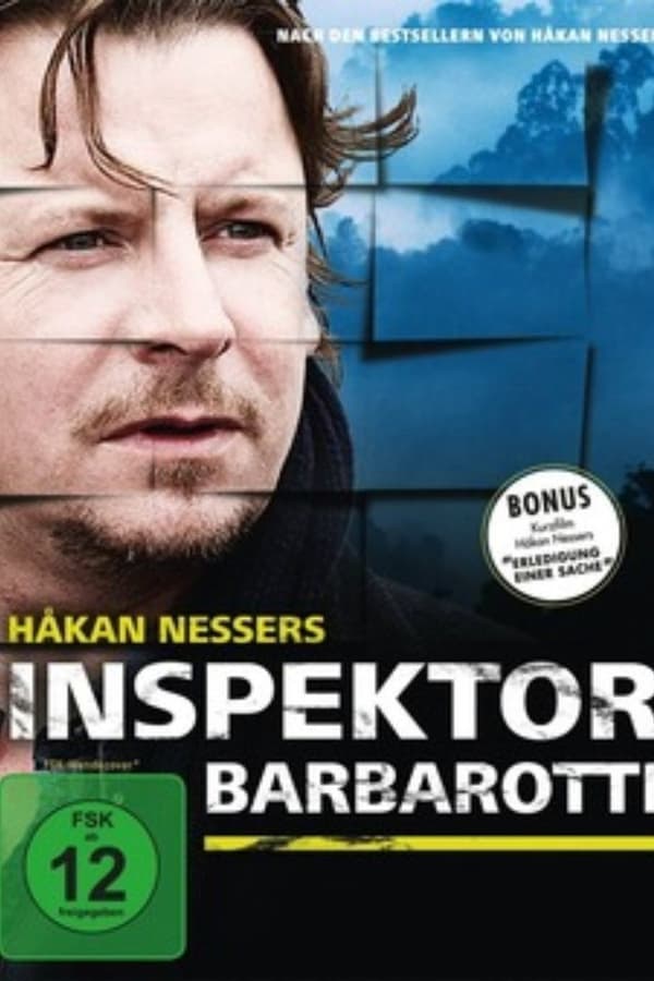 |DE| Inspektor Barbarotti - Verachtung