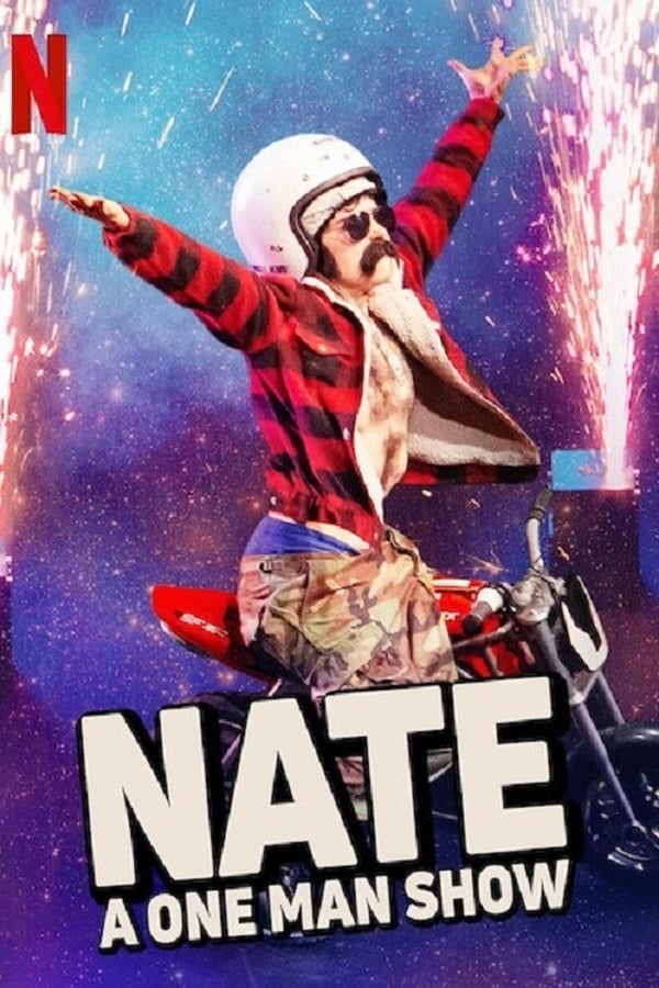|PT| Nate: A One Man Show