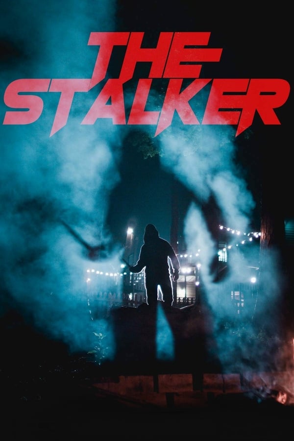 |EN| The Stalker (MULTISUB)