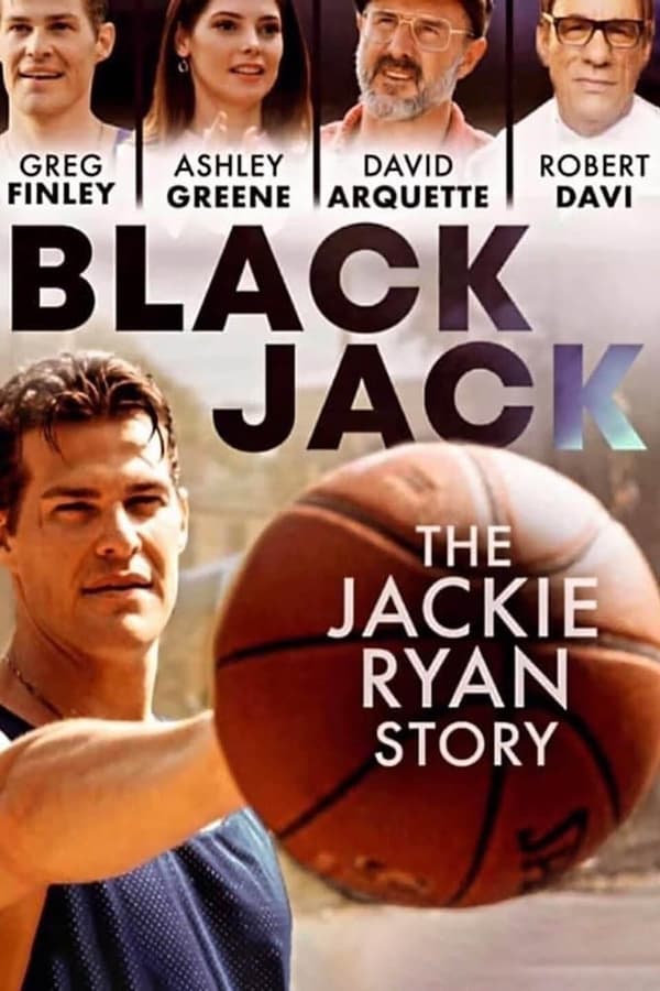 |PL| Blackjack: The Jackie Ryan Story