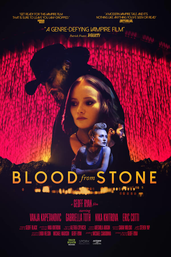 |PL| Blood From Stone