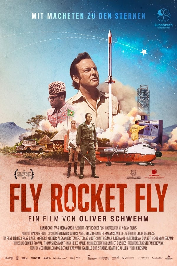 |PL| Fly Rocket Fly