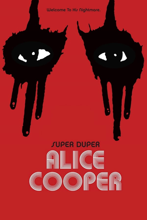 |TA| Super Duper Alice Cooper