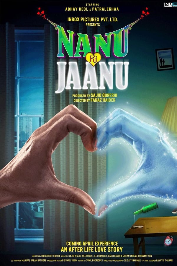 |TL| Nanu Ki Jaanu