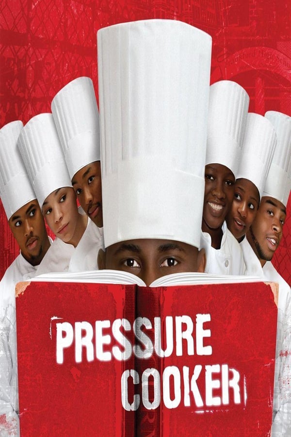 |TL| Pressure Cooker