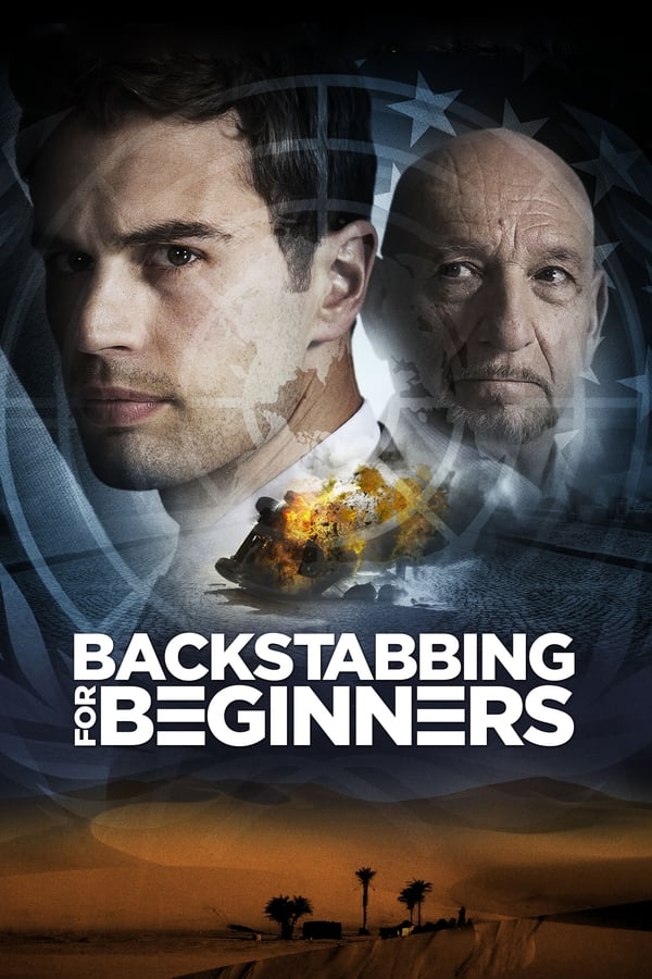|DE| Backstabbing for Beginners