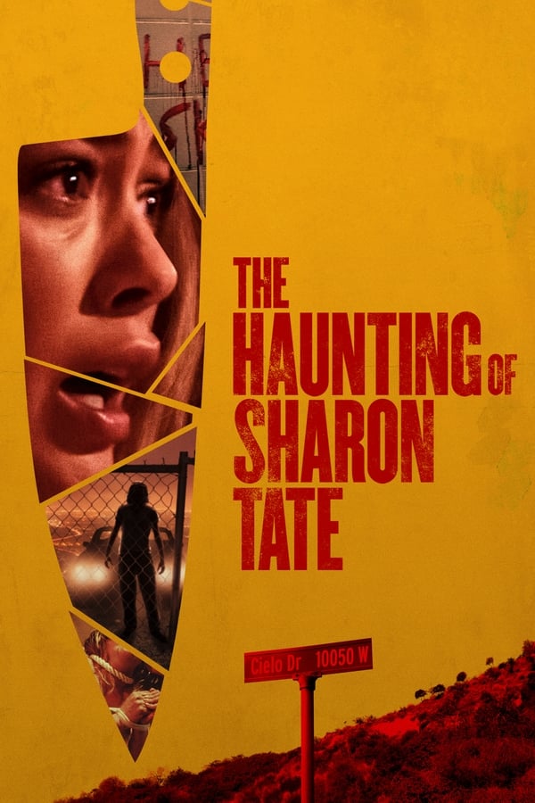 |DE| The Haunting of Sharon Tate