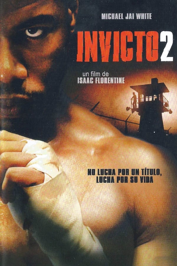 |ES| Invicto 2