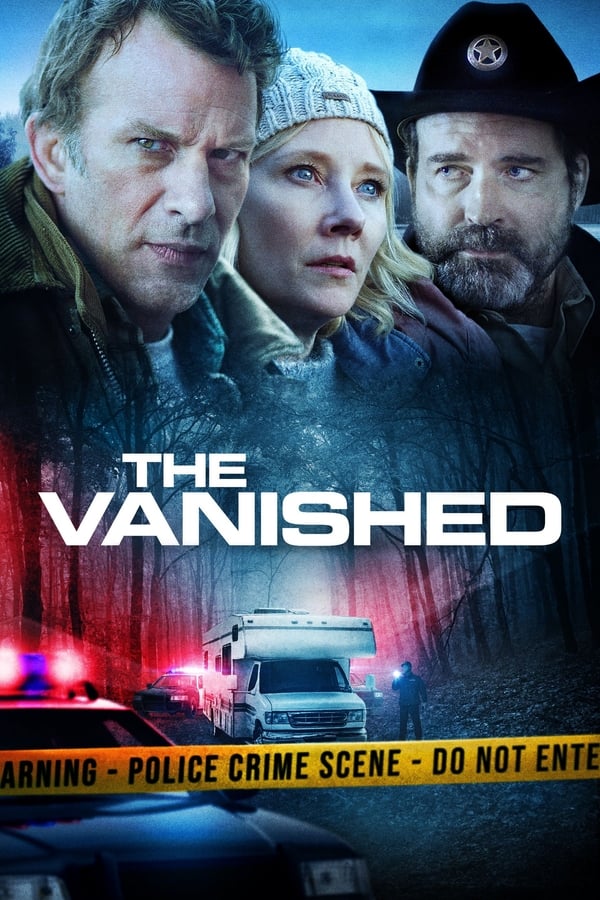 |FR| The Vanished