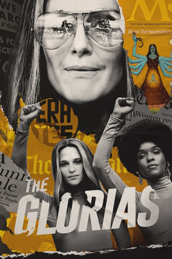 |FR| The Glorias