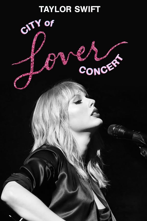 |PL| Taylor Swift City of Lover Concert