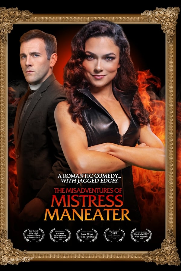 |PL| The Misadventures of Mistress Maneater