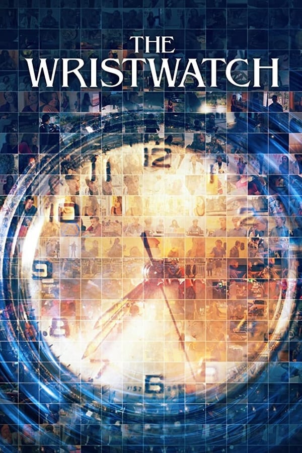 |PL| The Wristwatch