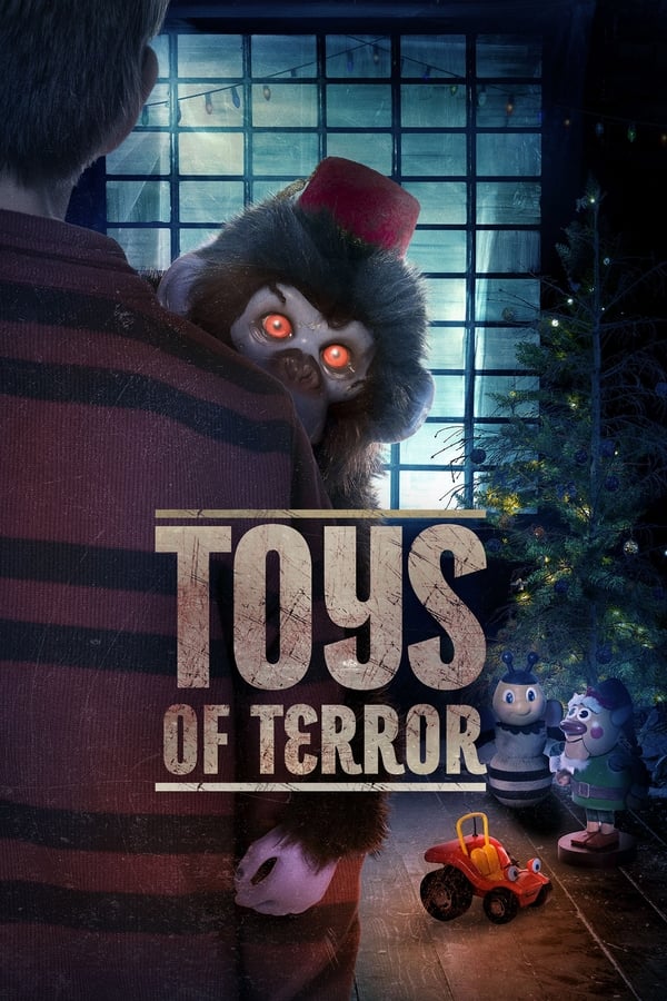 |PL| Toys of Terror