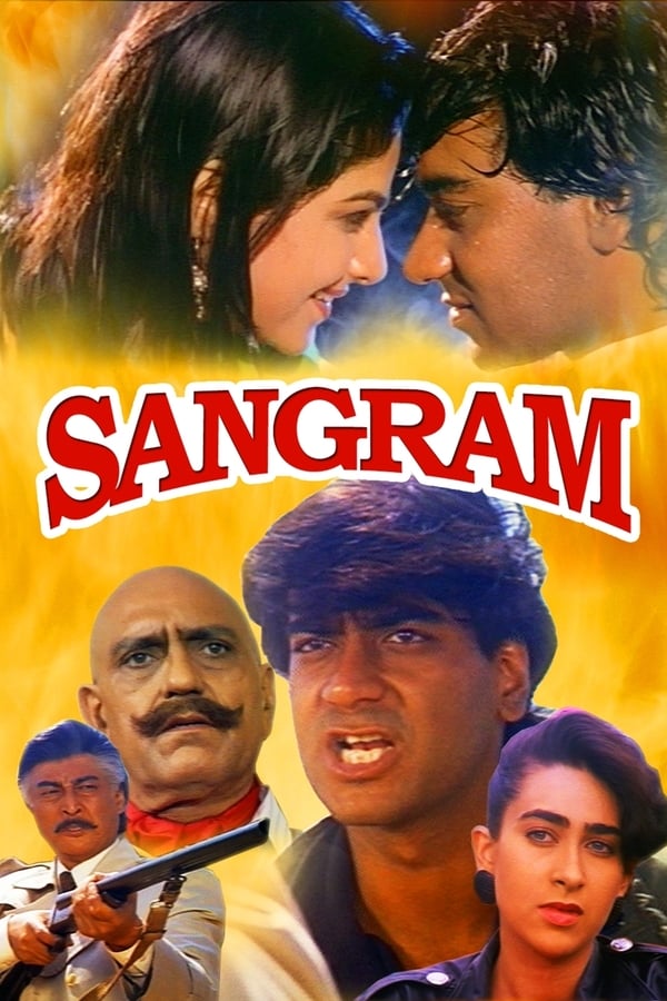 |IN| Sangram