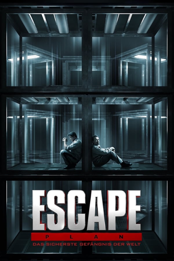 |DE| Escape Plan