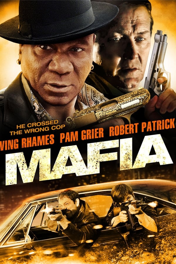|DE| Mafia War