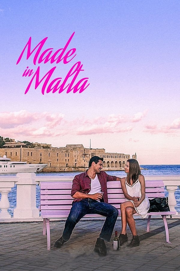 |EN| Made in Malta
