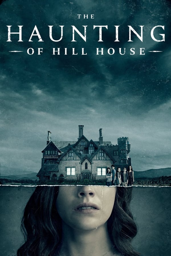 |PL| The Haunting of Hill House