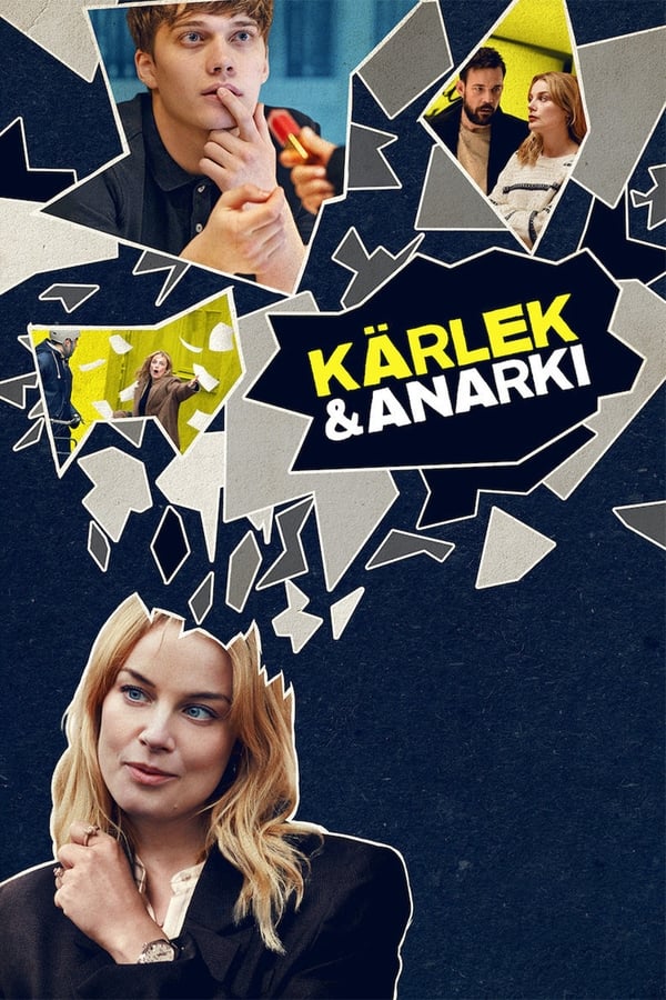 |AR| Karlek and Anarki