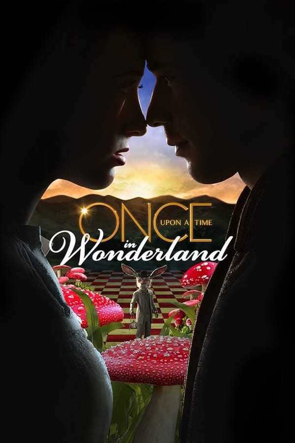 |EN| Once Upon a Time in Wonderland