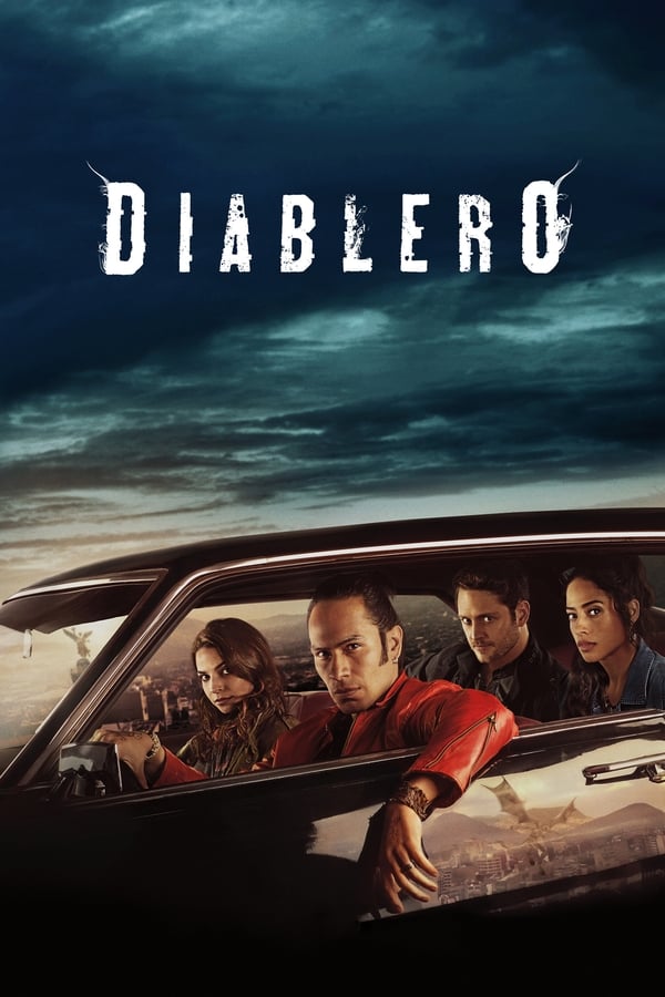|IT| Diablero