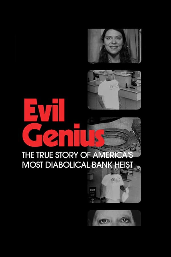 |IT| Evil Genius