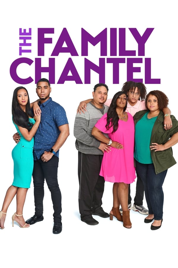 |EN| The Family Chantel